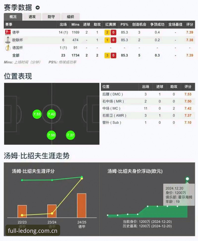 乐动体育app实时比分使用教程：老用户手把手教你玩转LDSPORTS赛事数据