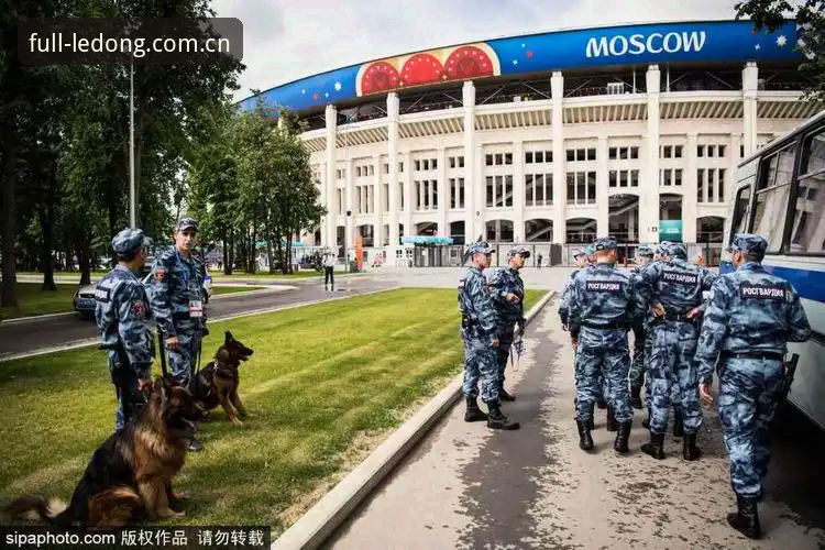 世界杯赛事安保警力配置解读指南：从3人缩减看英美协作差异