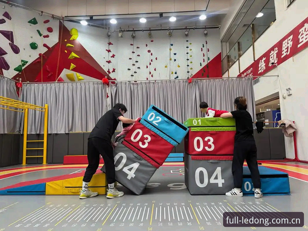 揭秘乐动体育平台：LDSPORTS赛事数据背后的真实体验